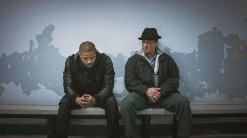 Trailer Pertama Creed 2, Staring Michael B Jordan